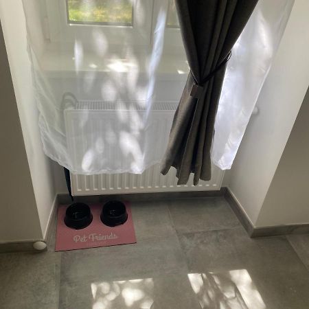 K City Apartments Wichtelgasse Viyana Dış mekan fotoğraf