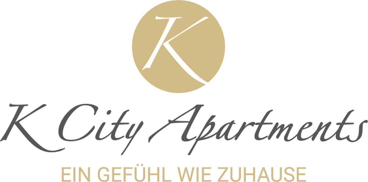 K City Apartments Wichtelgasse Viyana Dış mekan fotoğraf