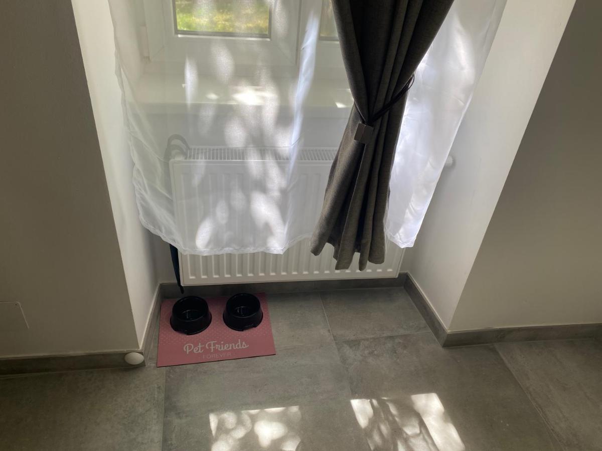 K City Apartments Wichtelgasse Viyana Dış mekan fotoğraf