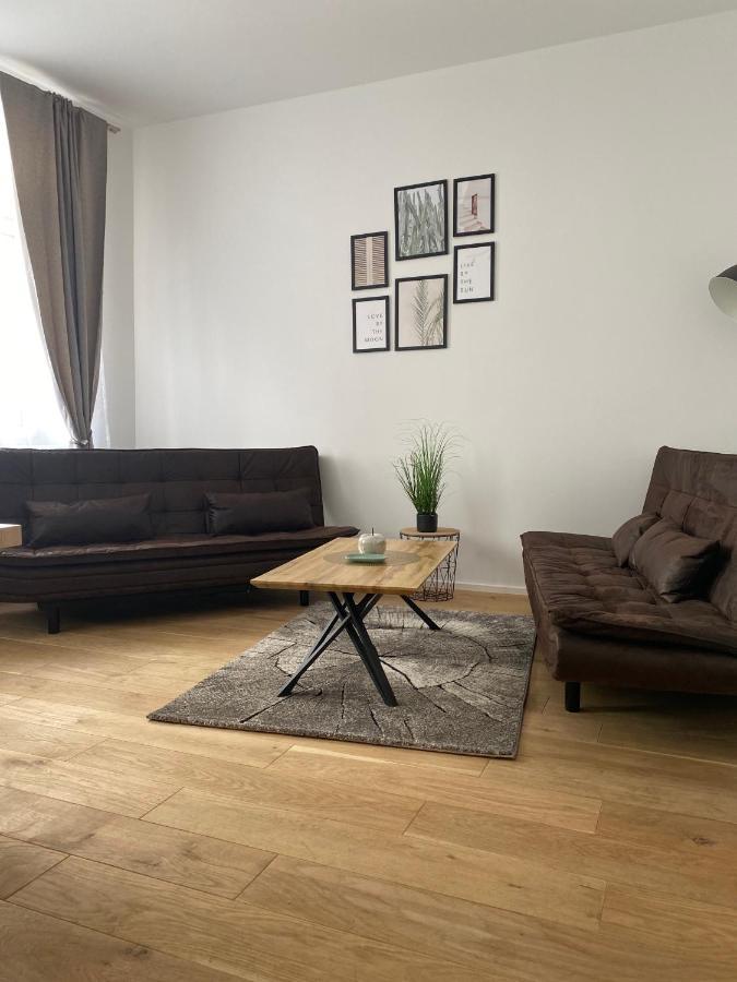 K City Apartments Wichtelgasse Viyana Dış mekan fotoğraf