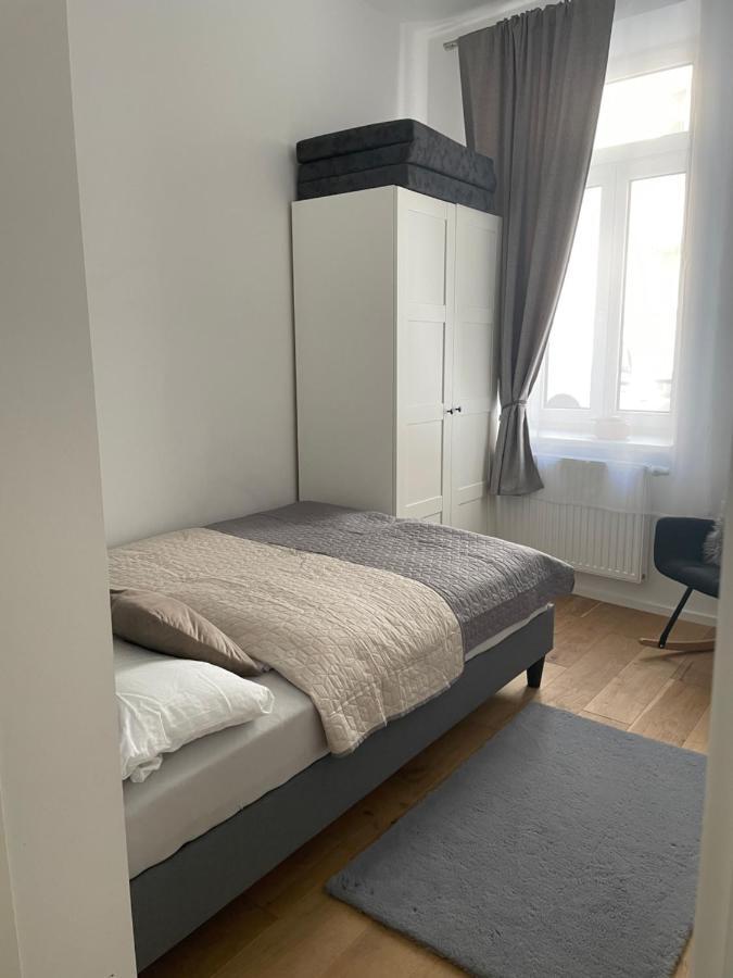 K City Apartments Wichtelgasse Viyana Dış mekan fotoğraf
